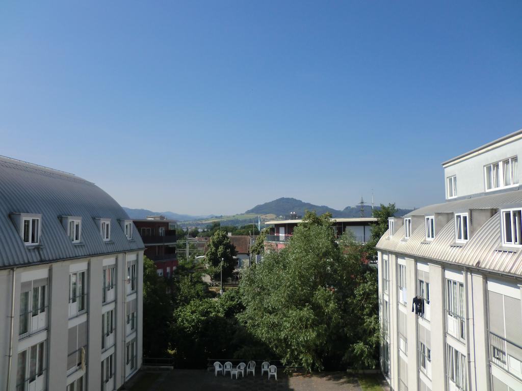 Stayinn Hostel Und Gastehaus Freiburg im Breisgau Exterior photo
